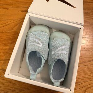 Nike Swoosh 1 Toddler Infant Casual Shoes Size 7C